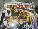BEATLES ANTHOLOGY 1 2 3 stunning 9-LP set Amazing Condition