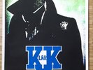 KLARK KENT - Promo - POSTER - 75,5, + 51 cm - The Police Sting Stewart Copeland