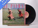 Au Pairs Playing With A Different Sex Jonz LP Album Vinyl Record - VG+/EX