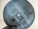 DAVID BOWIE LIFE ON MARS X-Ray USSR Record Roentgen Bone Ribs Music Vinyl