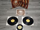 Vinyl LP Stevie Wonder Songs In The Key Of Life Booklet & 7