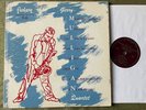 GERRY MULLIGAN QUARTET Same Ed1 Fantasy 3-6 US-1953 10