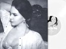 LANA DEL REY Did You Know That There’s A Tunnel Under Ocean Blvd WHITE VINYL 2LP