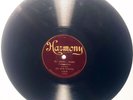 THE DIXIE STOMPERS/ORIGINAL INDIANA FIVE Hi-Diddle-Diddle HARMONY 179-H E HEAR