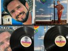 Frankie Ruiz x 2 LPS , Puerto Rico Soy Tuyo , Mi Libertad , Salsa Latin Lp