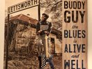 Buddy Guy 