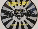 Tiger Army - Ghost Tigers EP - Vinyl Record - Untested