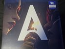 Arcane Season 1 Soundtrack LP Vinyl Limited Exclusive Powder Blue Edition INHAND