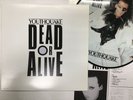 Dead Or Alive Youthquake Japan LP [55294ER]