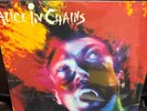 Facelift by Alice in Chains Vinyl -unopened