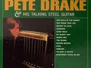 Pete Drake & His Talking Steel Guitar: Forever 1964 M- LP mono+bonus CD TESTED