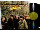 THE COLLECTORS 1969 ORIGINAL LP GRASS & WILD STRAWBERRIES NEAR MINT NR