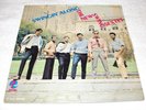 New Swing Sextet, The 