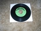 FUNK/SOUL-THE FAMOUS CHROMES-BABY,LET ME LOVE YOU/I GOTTA GROOVE ON-ALSTON 4591