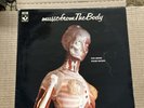Ron Geesin Roger Waters Music From The Body Harvest Pink Floyd NM LP