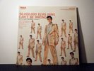 ELVIS PRESLEY LP Elvis Gold Records Vol.2  1959 Rca stereo  vinyl