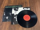 THE PSYCHEDELIC FURS SELF TITLED LP 1980 COLUMBIA CBS Records NJC36791