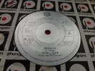 THIN LIZZY - RARE IRISH 1st PRESS 7
