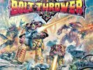 Bolt Thrower Realm Of Chaos NEAR MINT Earache Vinyl LP
