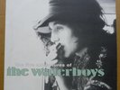 THE WATERBOYS The Live Adventures Of The Waterboys 3-LP Vinyl Set UK SUPERB