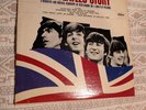 The Beatles' Story 1964 Double Mono LP VG+