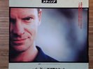 STING - The Police - POSTER - 1995 Japan Tour - 72 + 51,5 cm