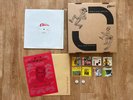 ALTON ELLIS CEDRIC IM BROOKS Black People STUDIO ONE DUBPLATE Box Set SOUL JAZZ