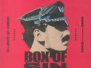 VARIOUS - Disco Discharge Presents: Box Of Sin - Vinyl (gatefold 4xLP)