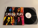 CHILDS PLAY...RAT RACE.. RARE UK ISSUE ALBUM..CHR 1758-1