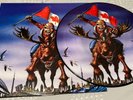 Iron Maiden - 12” Picture Disc Lp