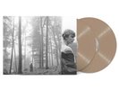 TAYLOR SWIFT - Folklore (2xLP Deluxe Edition 2020 Brown 