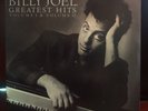 Billy Joel Greatest Hits Volume I & II 2xLP 1985 Columbia C2 40121 EX/VG Vinyl