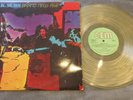 UK Subs Brand New Age LP 1980 **VG/EX+**CLEAR VINYL**RARE INSERT**