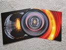 PEARL JAM DARK MATTER ZOETROPE NUMBERED TO 1000  Blood Records VINYL LP