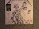 Metallica -..And Justice For All - SEALED 2022 RE Thrash Metal Rock 2LP Hype