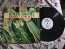 Booker T. & The M.G.s - Green Onions - vinyl LP 12'' - used