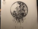 SLEEP TOKEN Take Me Back To Eden RARE Glow In The Dark 2LP GHOST DEFTONES Metal