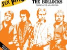 SEX PISTOLS 