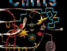 THE CHILLS KALEIDOSCOPE WORLD NEW VINYL RECORD