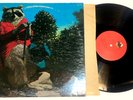J.J. Cale Naturally  Lp  1972 Los Angeles press  Vg+