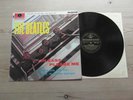 THE BEATLES-PLEASE PLEASE ME-DICK JAMES-BLACK/GOLD-1st UK MONO LP-VG+EX  1963