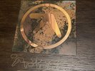 Aphex Twin - Selected Ambient Works II 4LP - Limited Edition Oak Box Set
