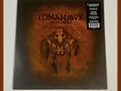 Tomahawk - Anonymous LP On Tan Color Vinyl Mike Patton Heavy Rock Only 1500