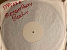 THE BIRTHDAY PARTY THE PEEL SESSIONS, RARE TEST PRESSING, SFPS020, EX