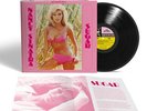 Nancy Sinatra - Sugar [New Vinyl LP] Bonus Tracks, Gatefold LP Jacket, With Book