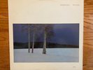 George Winston = December LP Windham Hill 1982 Half Speed Mastered Christmas VG+