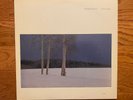 George Winston = December LP Windham Hill 1982 Half Speed Mastered Christmas VG+