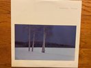 George Winston = December LP Windham Hill 1982 Half Speed Mastered Christmas VG+