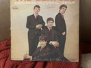 Introducing The Beatles Genuine VJLP 1062 Large Brackets Mono Vinyl LP VG+ RARE