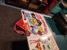 The Super Hits Volumes 1 2 3 Complete Set Rare 1967/68 Atlantic Records VG LP